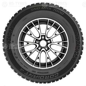Cordiant Sno-Max 7000 205/55 R16 91T