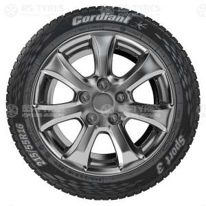 Cordiant Sport 3 205/55 R16 91V