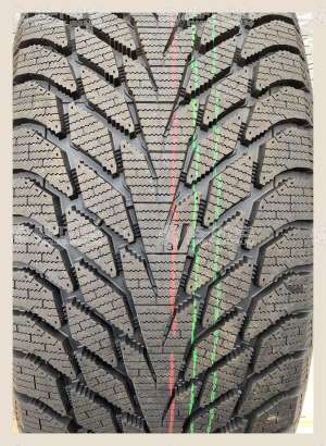 Cordiant Winter Drive 2 SUV 215/65 R16 102T