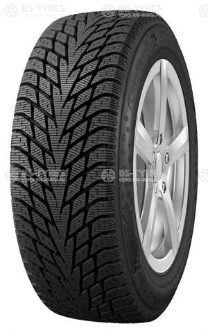 Cordiant Winter Drive 2 SUV 215/65 R16 102T