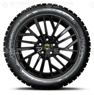 Cordiant Winter Drive 2 SUV 235/55 R18 104T