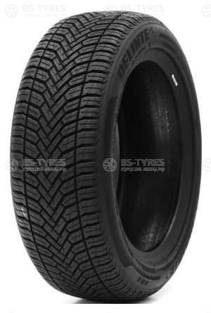 Delinte AW6 215/55 R16 97V
