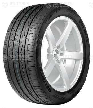 Delinte DH6 RunFlat 255/40 R18 95W