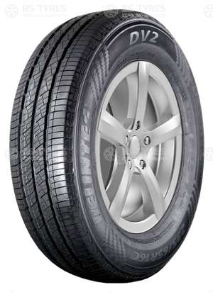 Delinte DV2 205/65 R15C 102/100T