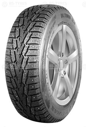 Delmax Ultima Ice 205/55 R16 94T