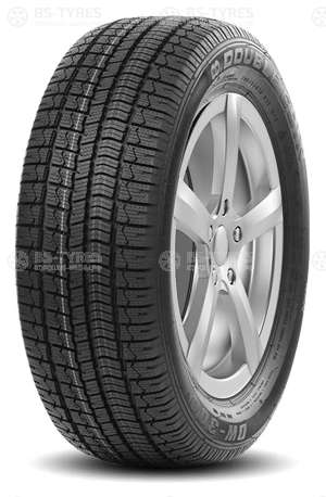 Doublecoin DW300 195/60 R15 88H
