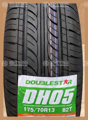 Doublestar DH05 205/65 R15 94H