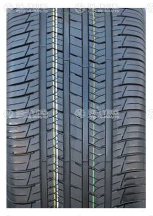 Doublestar DSS02 265/70 R18 116T