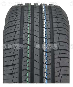 Doublestar DSS02 265/70 R18 116T
