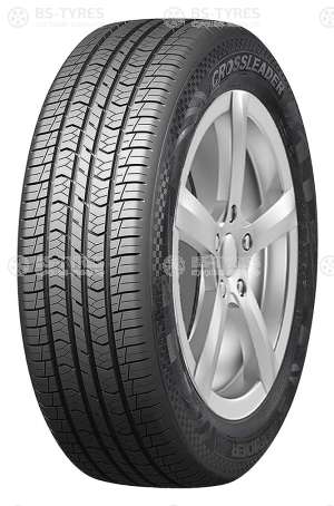 Doublestar DSS02 265/70 R18 116T