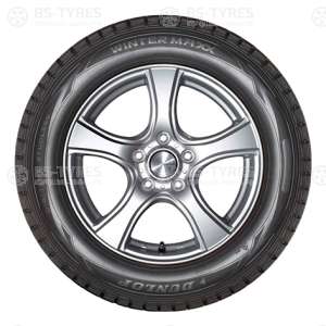 Dunlop Winter Maxx 01 245/40 R18 97T