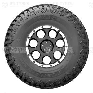 Dynamo Hiscend-H MMT01 33/12.5 R15 108Q