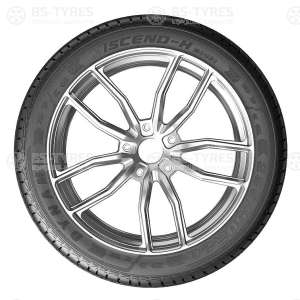 Dynamo Hiscend-H MSU01 235/55 R18 104W