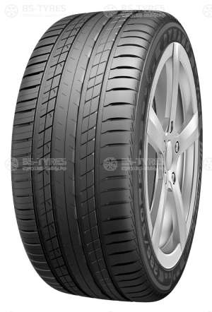 Dynamo Hiscend-H MSU01 235/55 R18 104W