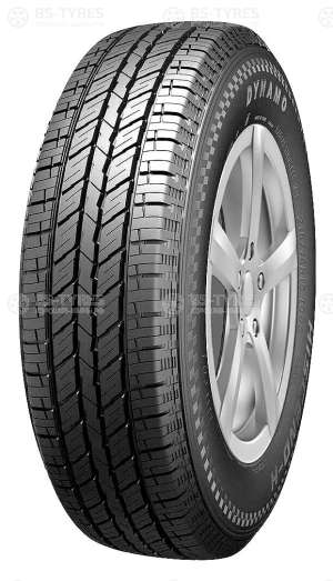 Dynamo Hiscend-H Van 4S 225/70 R15C 112/110T