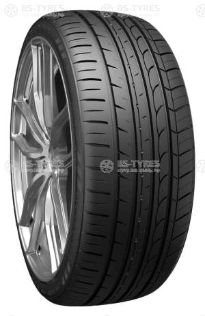 Dynamo Street-H MU02 215/55 R17 94W
