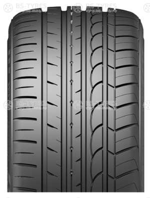 Dynamo Street-H MU02 215/55 R17 94W