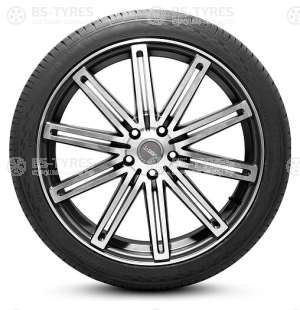 Dynamo Street-H MU02 215/55 R17 94W