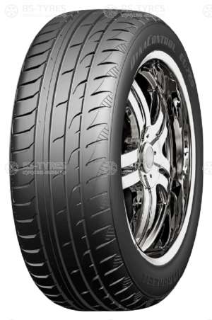 Evergreen EU728 Dynacontrol 235/40 R19 96Y