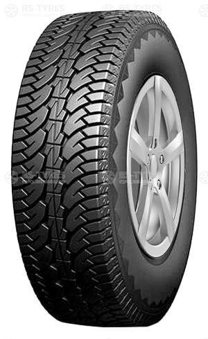 Evergreen ES89 245/75 R16C 120/116S