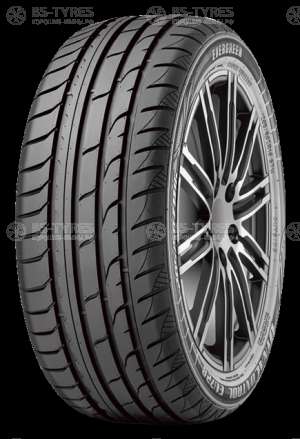 Evergreen EU728 Dynacontrol 235/40 R19 96Y