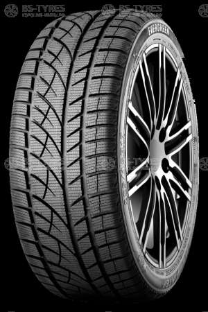 Evergreen EW66 235/65 R17 104S