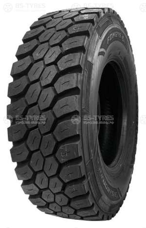 Fortuna FDM215 315/80 R22.5 156/150K
