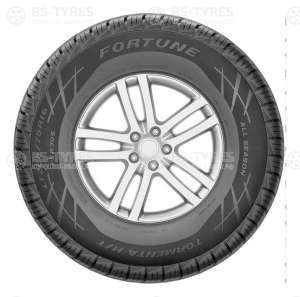 Fortuna FSR305 Tormenta H/T 255/70 R16 111T