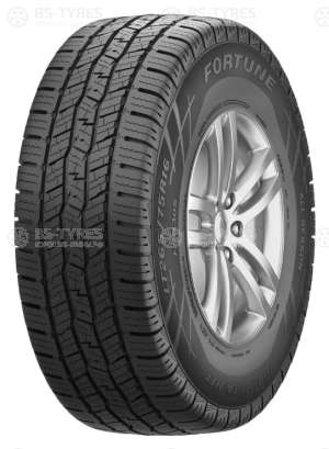 Fortuna FSR305 Tormenta H/T 255/70 R16 111T