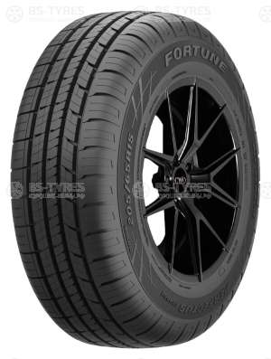 Fortuna FSR602 Perfectus 235/55 R17 99V
