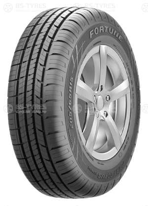 Fortuna FSR602 Perfectus 235/55 R17 99V