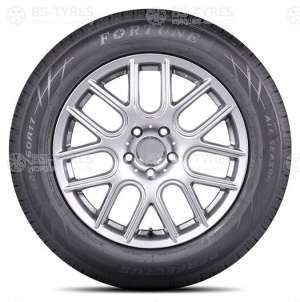 Fortuna FSR602 Perfectus 235/55 R17 99V