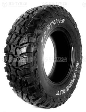 Fortuna Maspire M/T 235/85 R16C 120/116Q