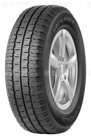 FronWay Duraplus 36 205/65 R16C 107R