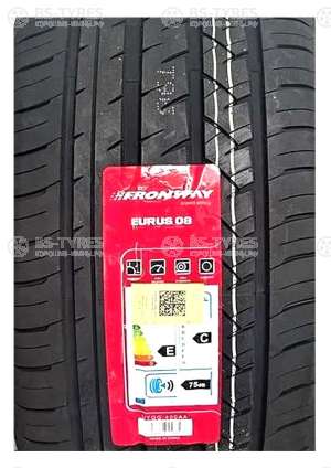 FronWay Eurus 08 215/45 R16 90V