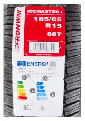 FronWay Icemaster I 195/60 R15 88H