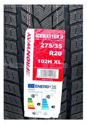 FronWay Icemaster II 245/45 R20 103V