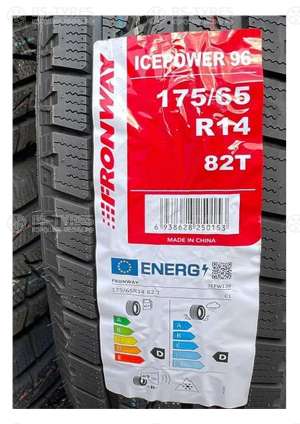 FronWay Icepower 96 215/65 R16 98H