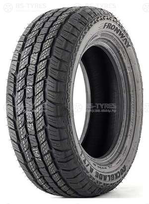 FronWay Rockblade A/T I 225/75 R16C 115Q