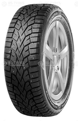 General Altimax Arctic 12 CD 225/65 R17 106T