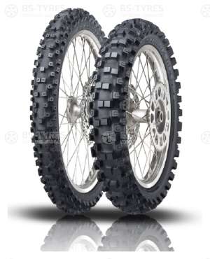 Dunlop Geomax MX53 100/90 R19 57M Задняя