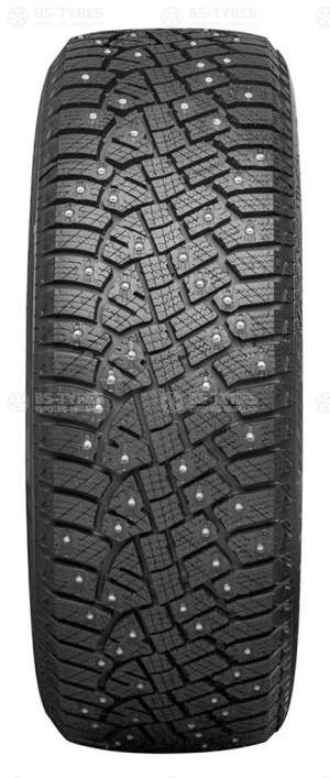 Gislaved IceControl 235/70 R16 106T