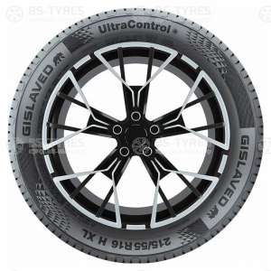 Gislaved UltraControl 195/65 R15 91V