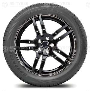 Goodride SA37 245/50 R18 100W