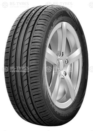 Goodride SA37 245/50 R18 100W