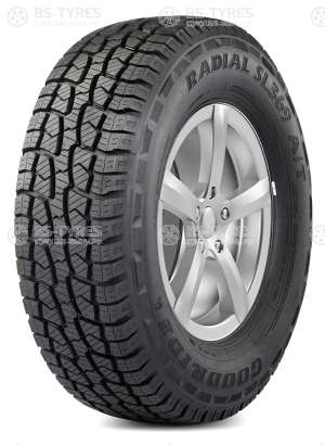Goodride SL369 255/70 R16 111T