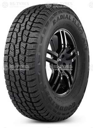 Goodride SL369 255/70 R16 111T