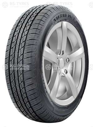 Goodride SU318 265/75 R16 116T