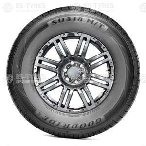Goodride SU318 265/75 R16 116T