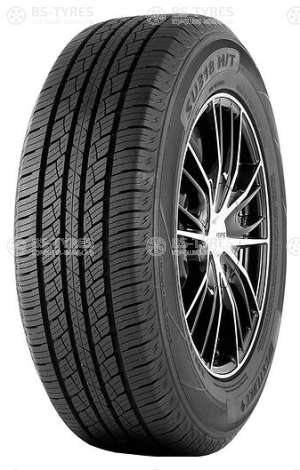Goodride SU318 265/75 R16 116T